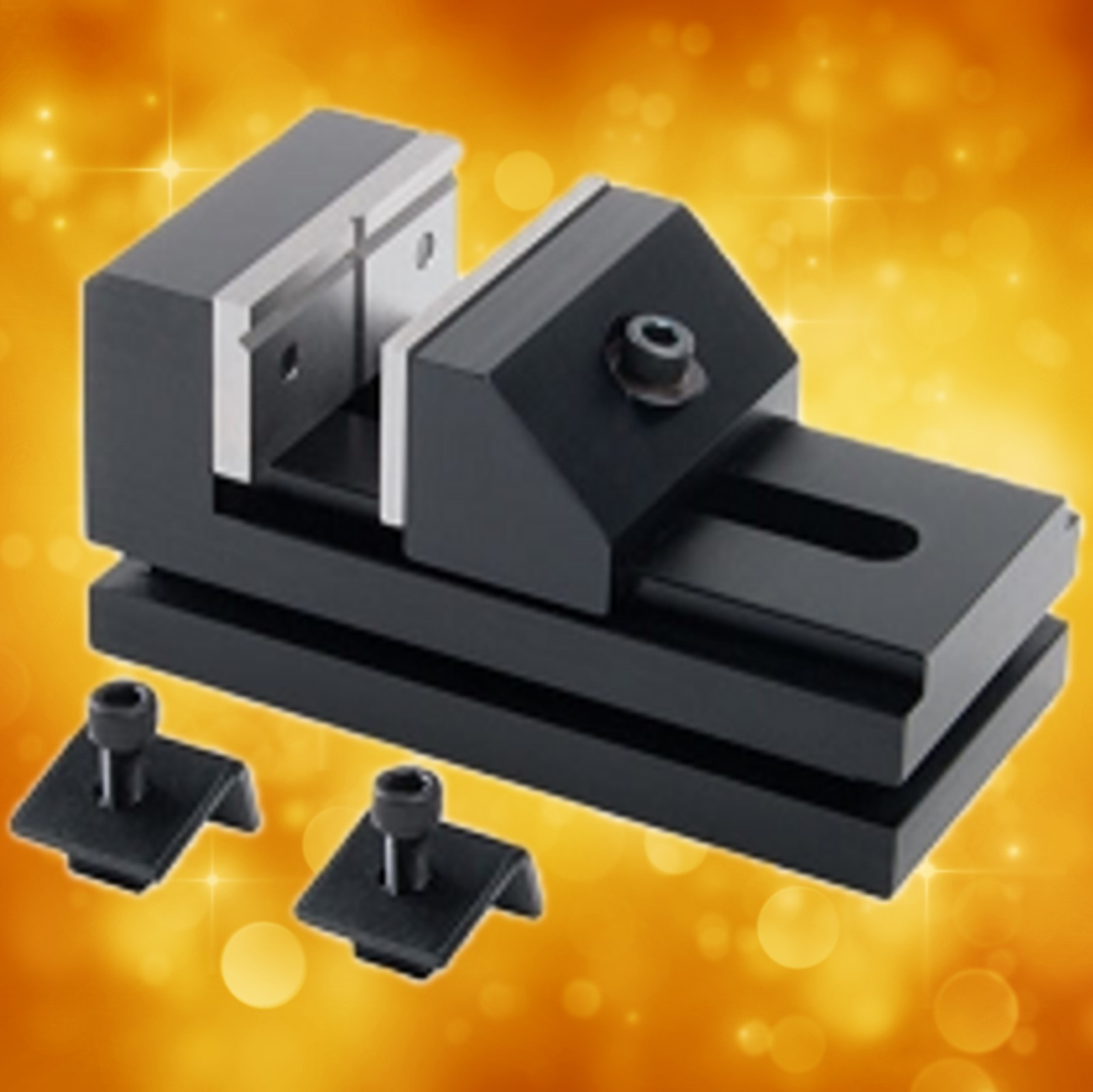 Sherline Milling Vise 3551 3551